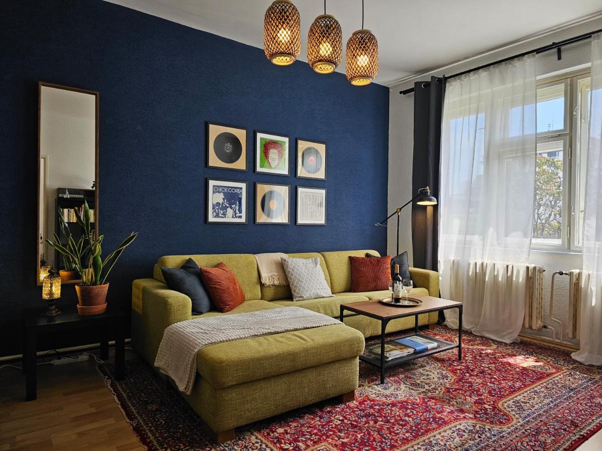 Stone Square Apartment บราติสลาวา ภายนอก รูปภาพ